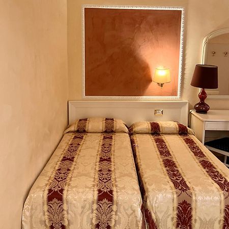 Hotel Erdarelli Roma Eksteriør bilde
