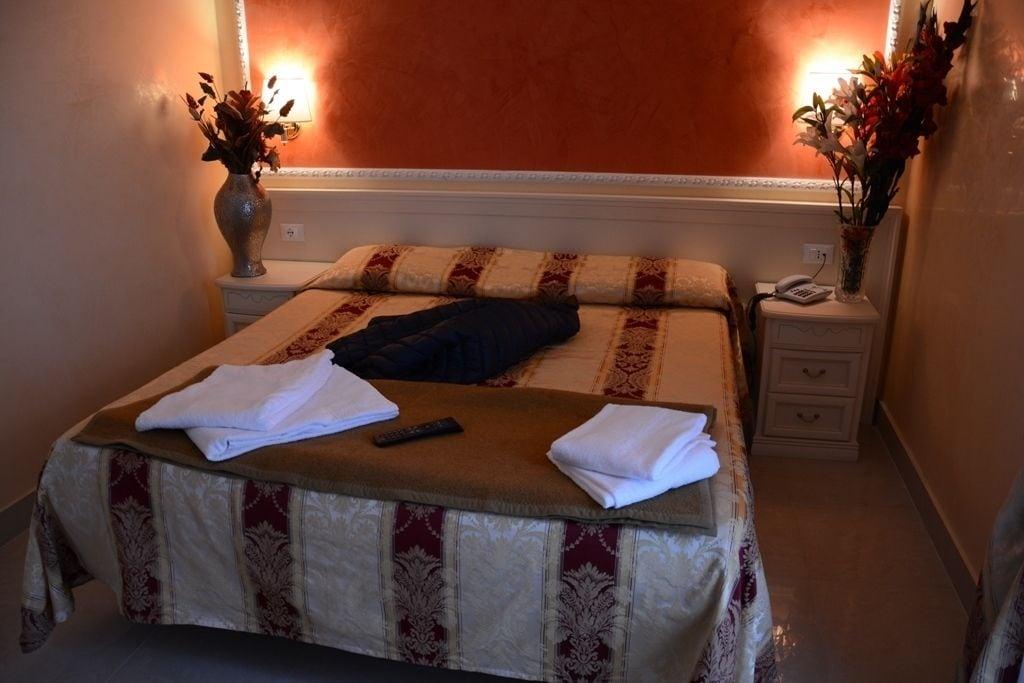 Hotel Erdarelli Roma Eksteriør bilde