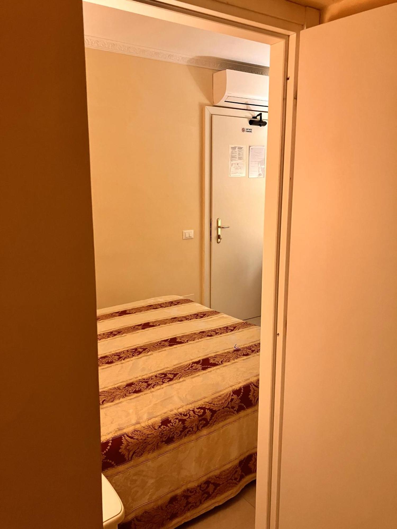 Hotel Erdarelli Roma Eksteriør bilde