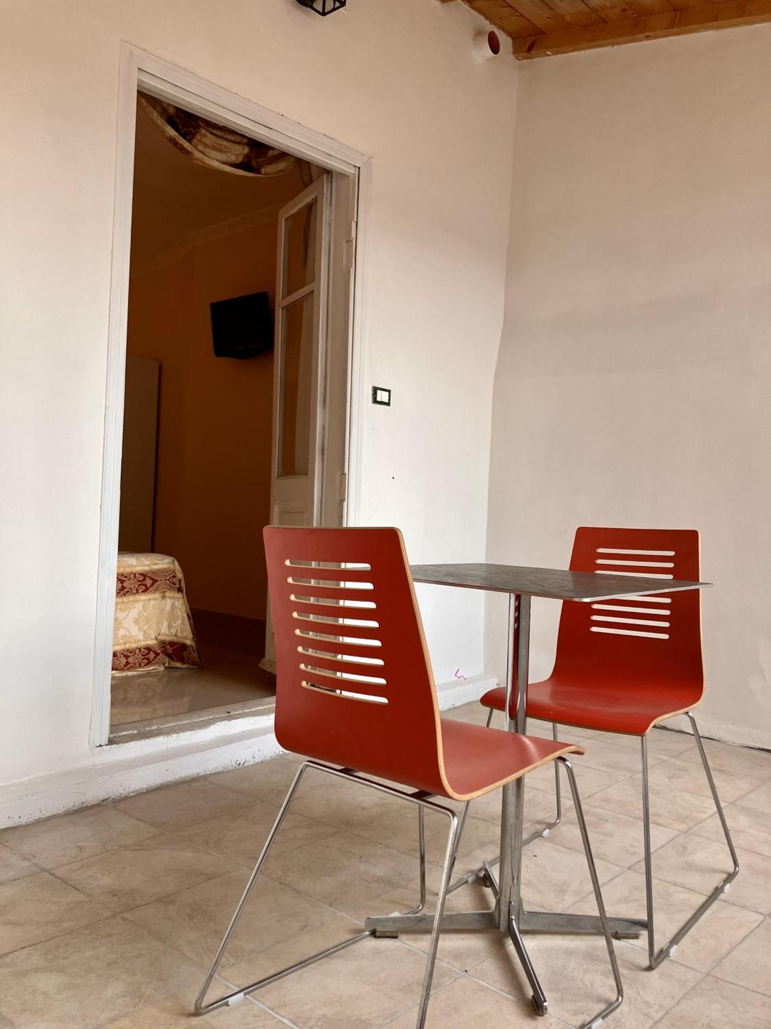 Hotel Erdarelli Roma Eksteriør bilde