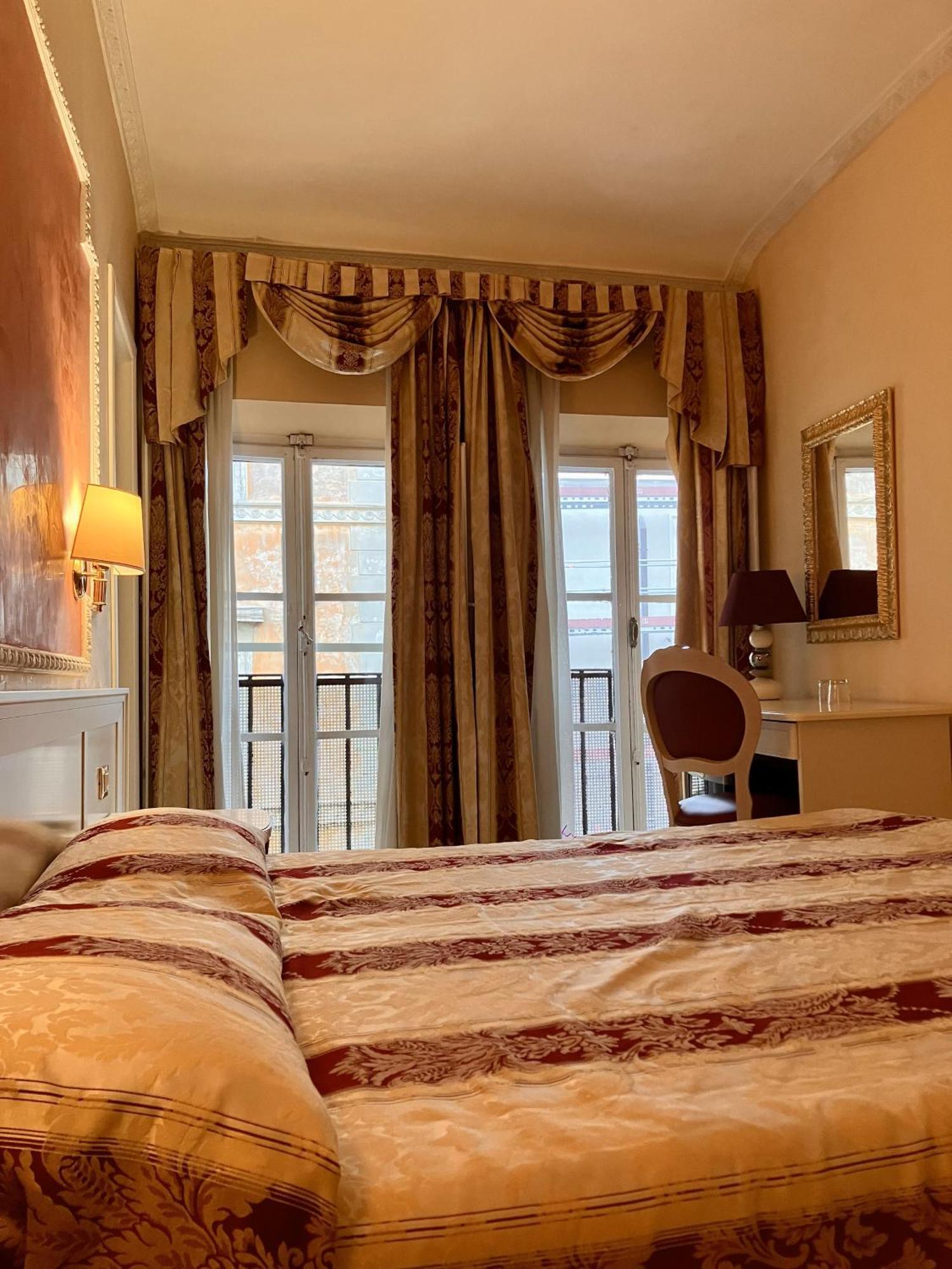 Hotel Erdarelli Roma Eksteriør bilde