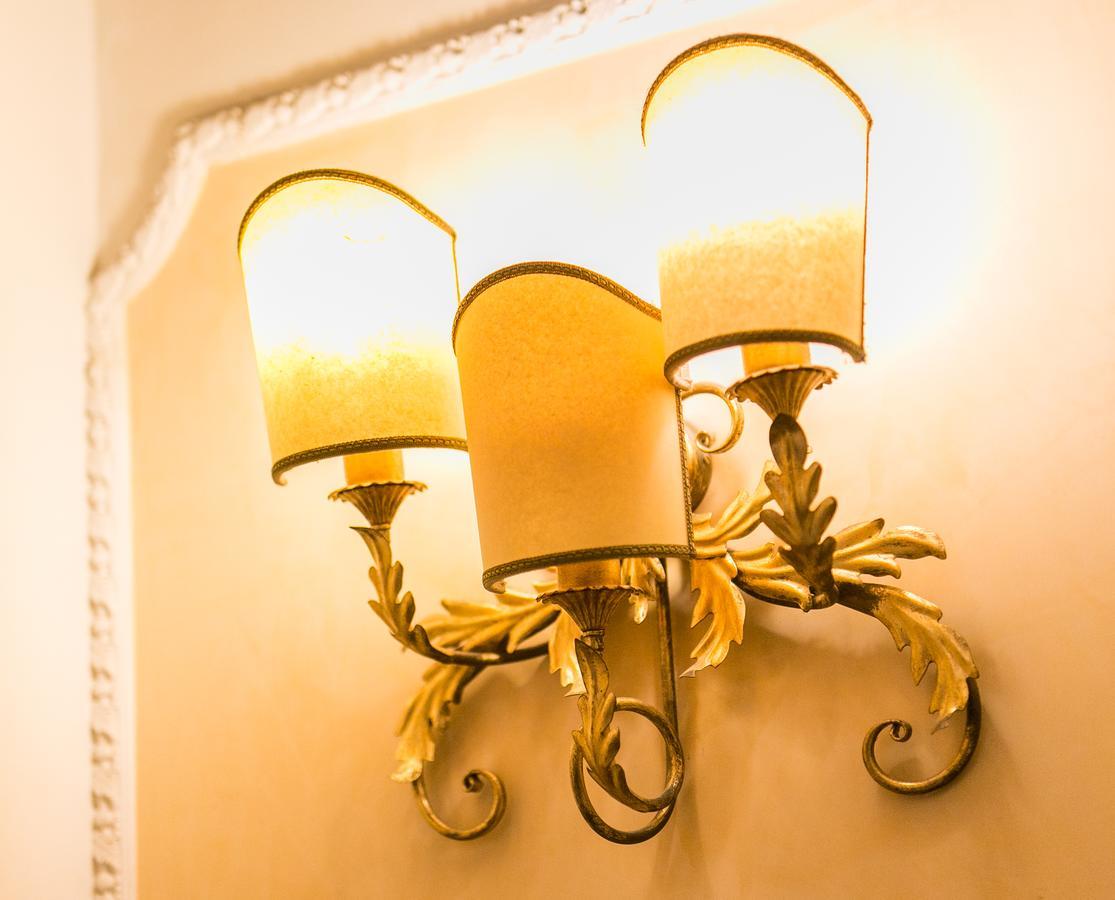 Hotel Erdarelli Roma Eksteriør bilde