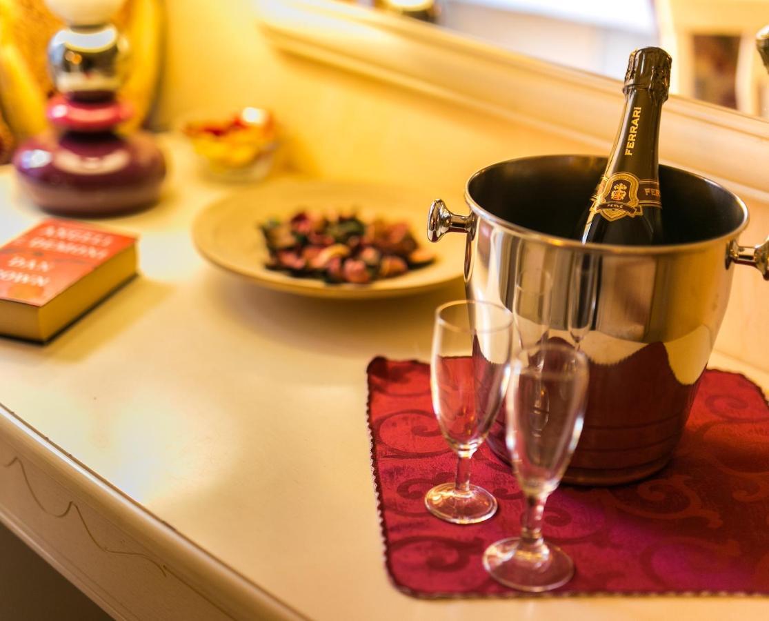 Hotel Erdarelli Roma Rom bilde