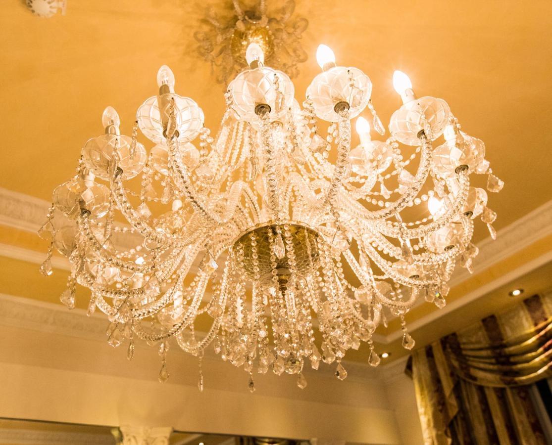 Hotel Erdarelli Roma Rom bilde