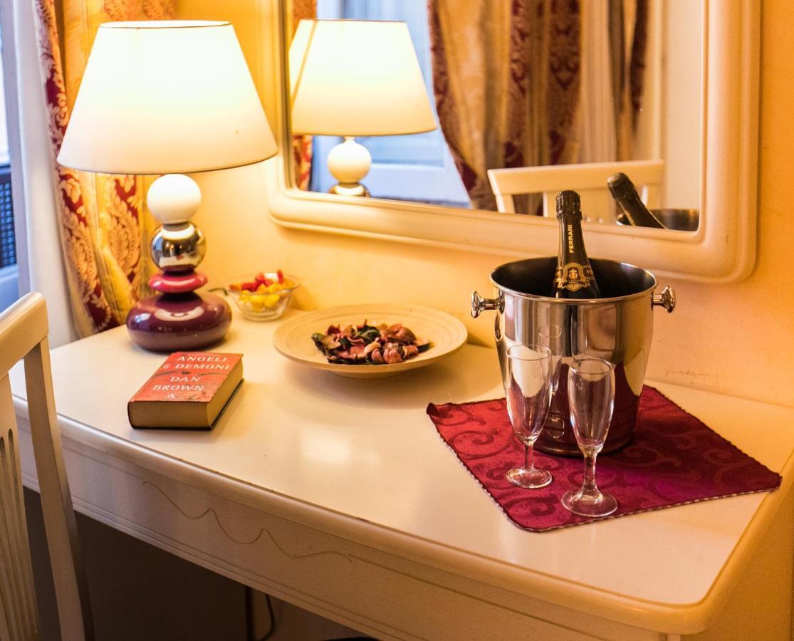 Hotel Erdarelli Roma Rom bilde