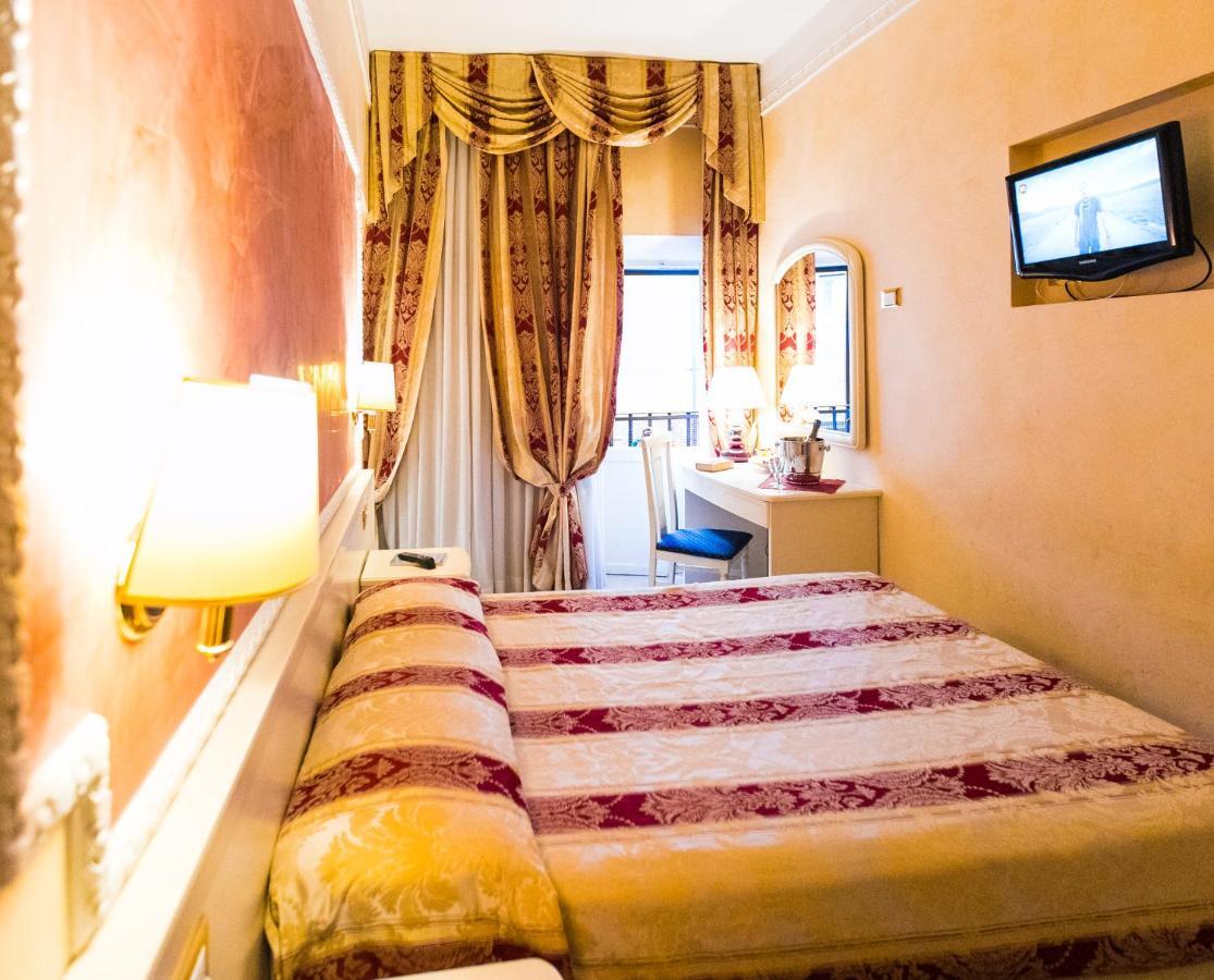 Hotel Erdarelli Roma Rom bilde