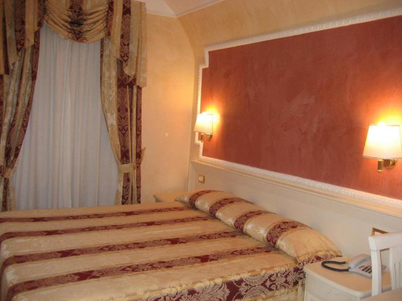 Hotel Erdarelli Roma Eksteriør bilde